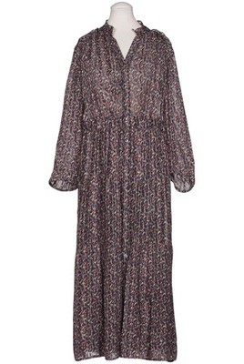 ba&sh Kleid Damen Dress Damenkleid Gr. EU 36 Seide Schwarz #uu5mx6r