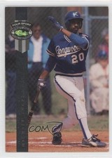 1992 Classic Four Sport Draft Pick Collection Bonus Cards Michael Tucker 1v6