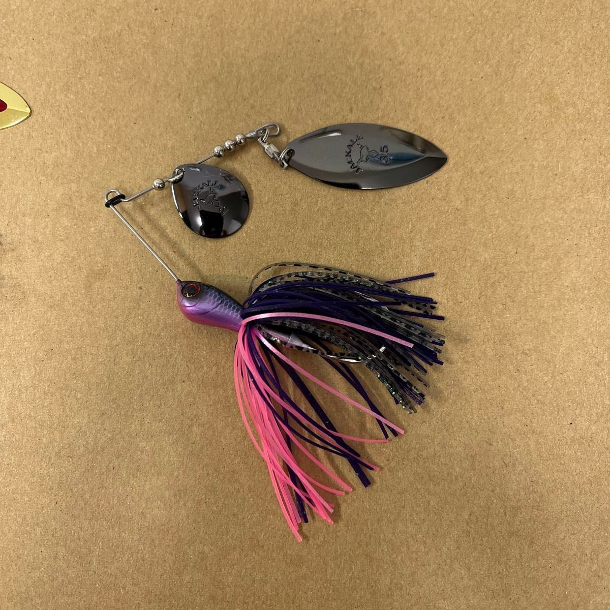 Spinnerbait Set of 2 - Image 3