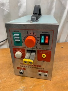 Sunkko 709A Pulse Battery Spot Welding Machine Handheld 110 V Adj 50-800 Amp