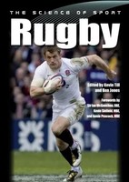 The Science Of Sport: Rugby | Ben Jones (U. A.) | Englisch | Taschenbuch | 2015
