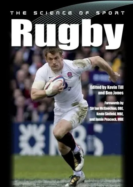 The Science Of Sport: Rugby | Ben Jones (U. A.) | Englisch | Taschenbuch | 2015-image