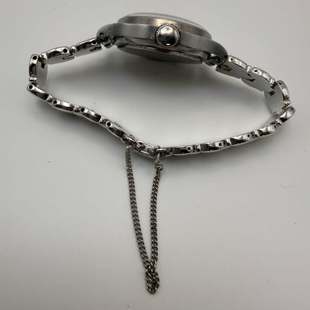 Mido Multifort Datometer 1930s-40s Chronograph Au… - image 7