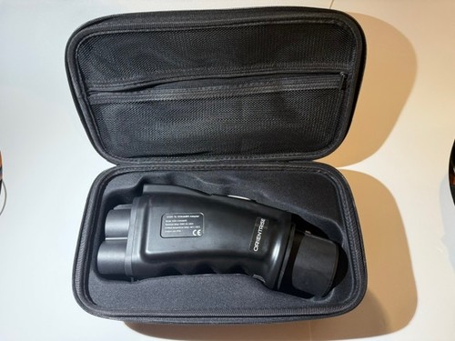 Orientrise EV Adapter CCS1 to CHAdeMO New Unused missing outer box