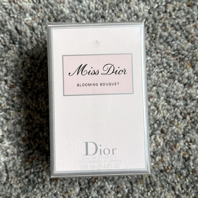 Dior Miss Dior Blooming Bouquet Eau de Toilette Spray 100 ml / 3.4 fl oz