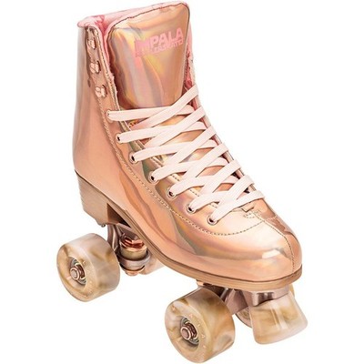 ROLLERSKATES US 6 / EU 37 / UK 4, Marawa Rose Gold
