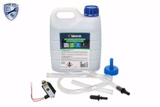 Partikelfilter-Zusatz VEMO V22-68-0029 PEUGEOT 208 1.6 HDi