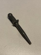 Vintage Star Wars Original Kenner Palitoy 1983 Y-wing fighter Front Gun