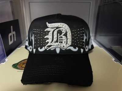 THIRTYONE HATS 31 HATS x DAVID BENAVIDEZ  DB 31   SNAPBACK BRAND NEW WITH BOX