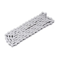 Shimano CN-NX10 Bicycle Chain Single Speed -1/2 x 1/8" MTB Road E-Bike 114 Links
