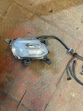 Kia Serento mk4 2021 onwards left front fog light fully working