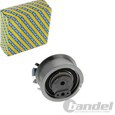 Poulies diverses Audi GT