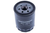 Denckermann ÖLfilter A210972 Anschraubfilter FüR Ranger Ford Mazda ET Tdci 4X4