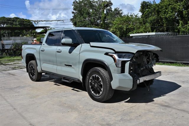 2022 Toyota Tundra