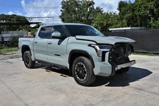 2022 Toyota Tundra SR5 Pickup 4D 5 1/2 ft