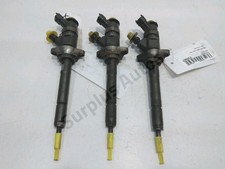 Injecteur Peugeot 3008