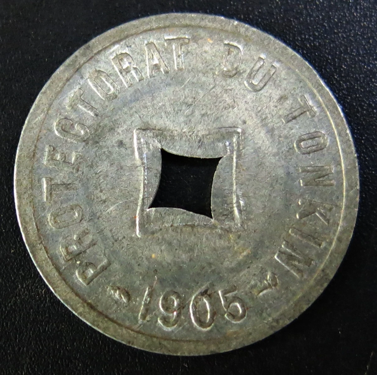1905 年越南硬币| eBay