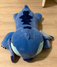 Disney Lilo  Stitch Stitch Blue Plush Stuffed Alien, Medium 14-24in Washable