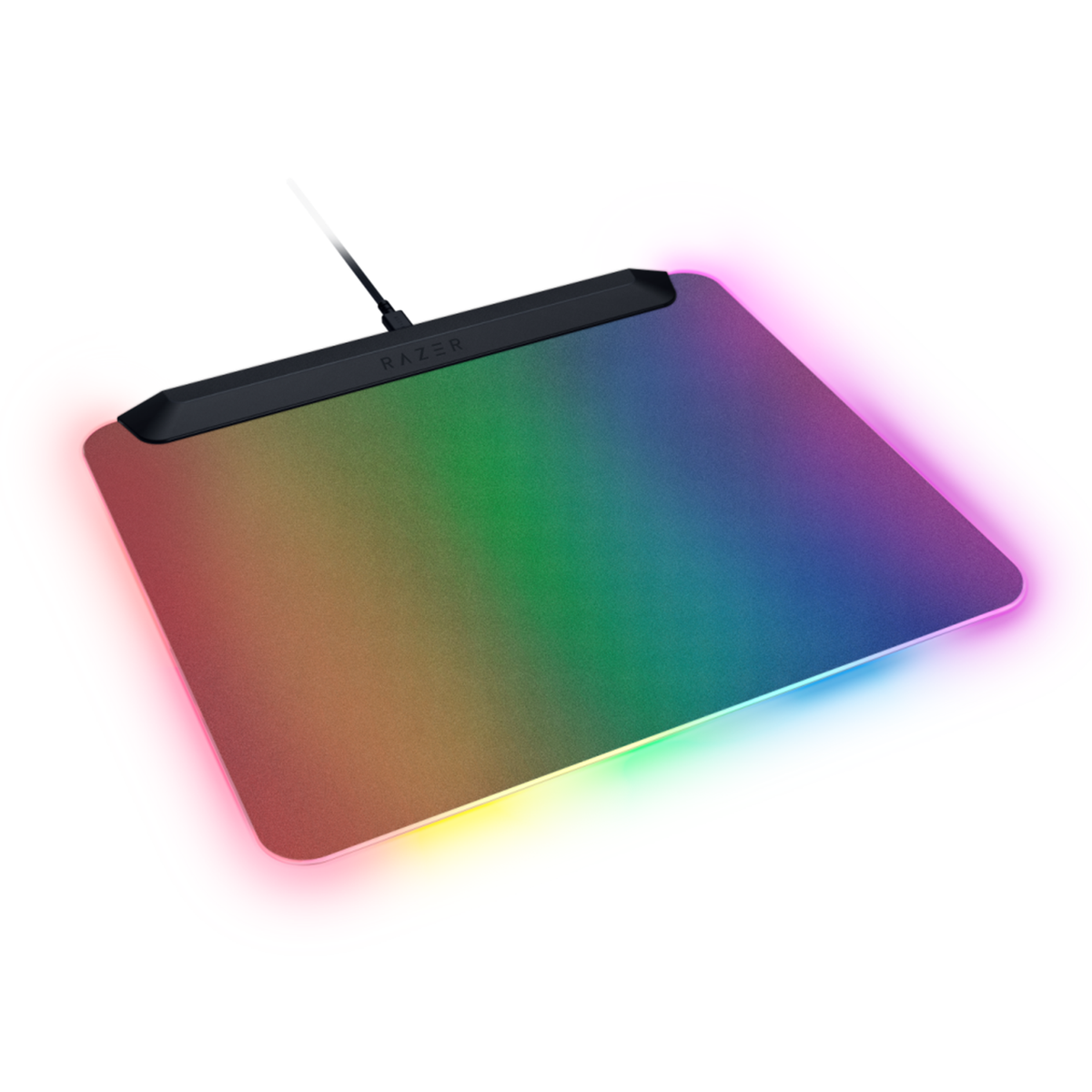 Razer Firefly V2 Pro Phantom Green Edition | eBay