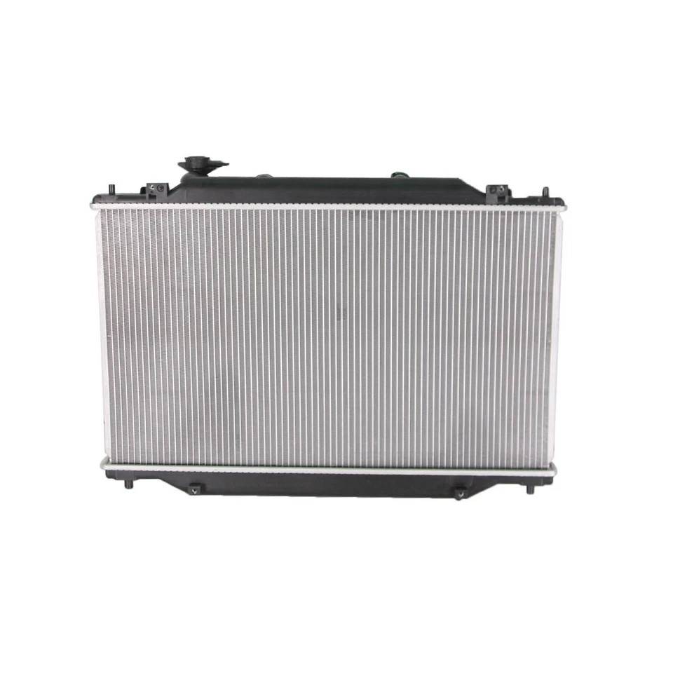 Radiator For 2013 2014 2015 2016 Mazda CX-5 2.0L 2.5L L4 for 13317 radiator - Изображение 3 из 4