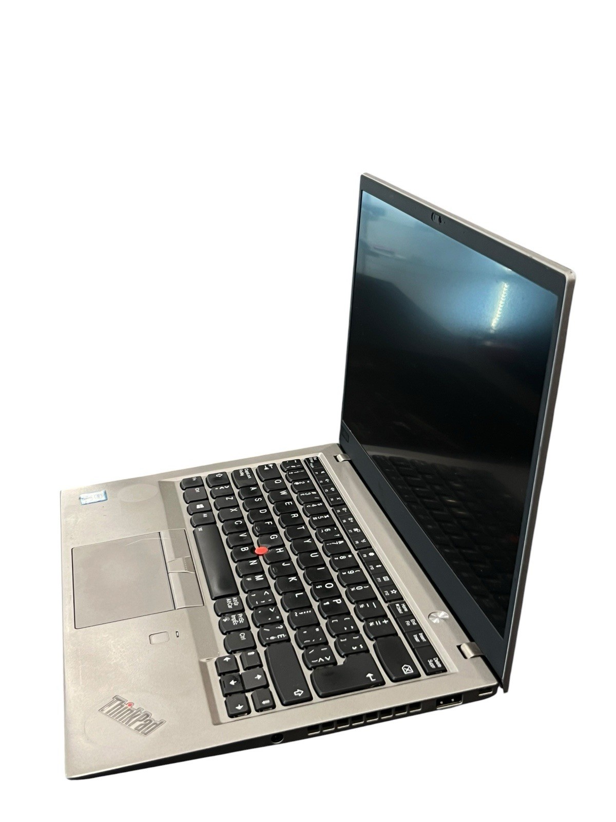 Lenovo ThinkPad X1, 12-Inch Laptop, with intel core