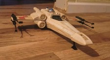 VINTAGE STAR WARS KENNER X-Wing Fighter 1978  original 