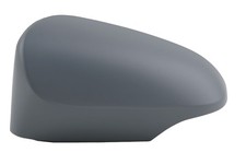 Spiegelkappe links passend f&uuml;r Toyota Yaris P13 ab 09/2011 bis 07/2014 grundiert