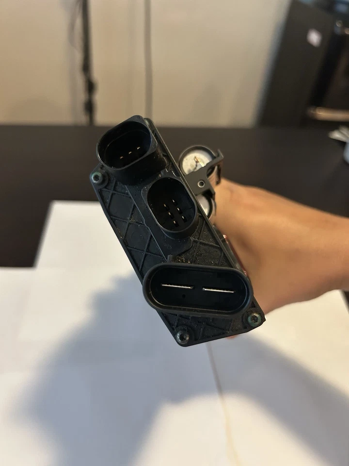 13-17 AUDI - A4 S4 RS4 B8 Electric Power Steering Control Module 8K0909144B - Изображение 4 из 4