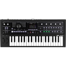 KORG microKORG 2 Keyboard Synthesizer & Vocod...