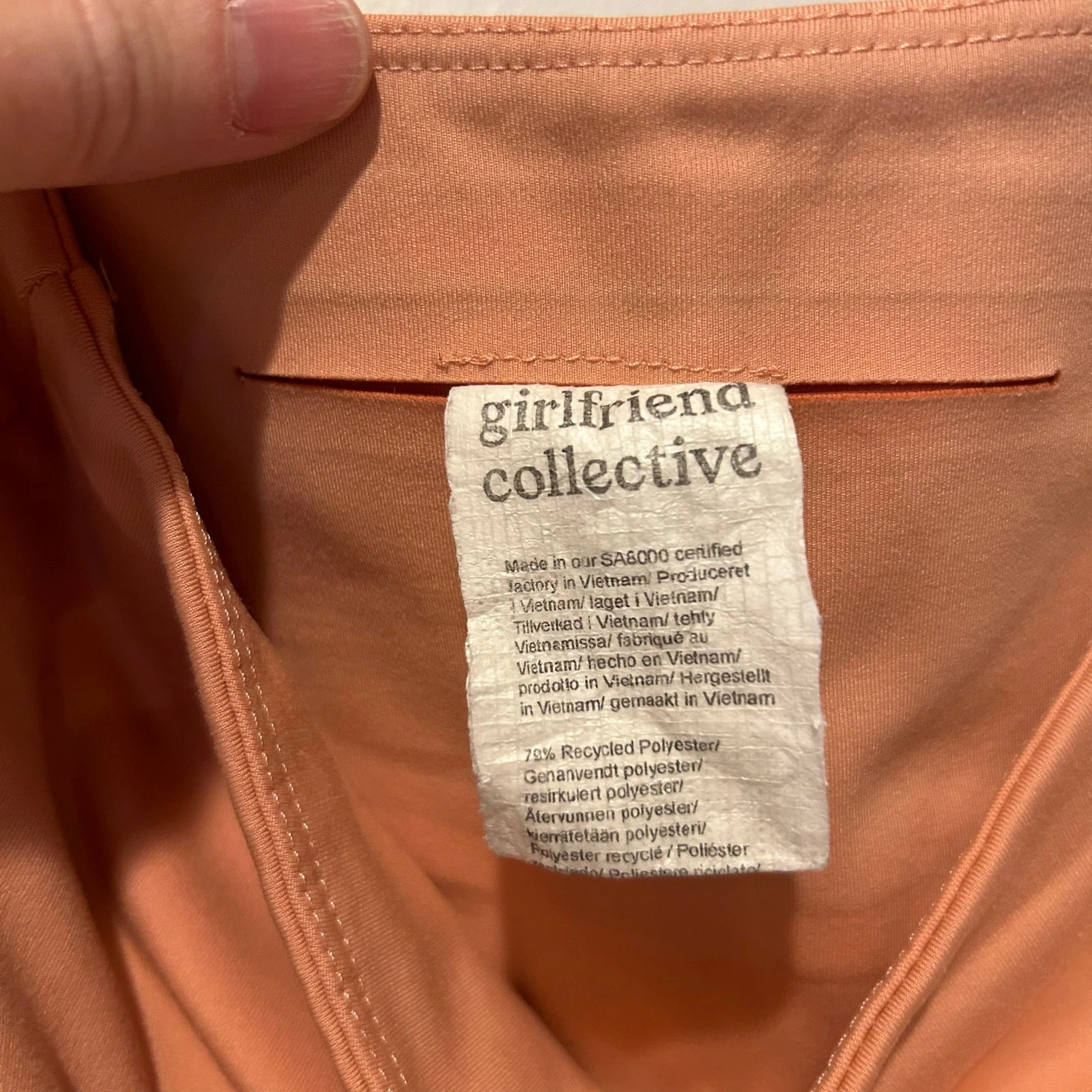 girlfriend-collective sustainable recycled euc leggings