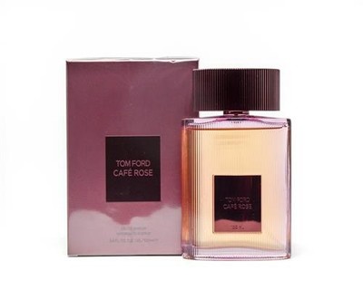 Tom Ford Black Café Rose Eau de Parfum Spray 100 ml Damenduft OVP