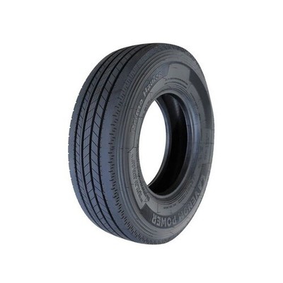 Venom Power Primo Hauler All Steel ST225/75R15 F/12PLY  (1 Tires)