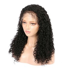 Lace Frontal Wigs
