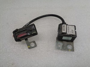 2003-2012 Maserati Quattroporte M139 Vertical Acceleration Sensor OEM AK221015