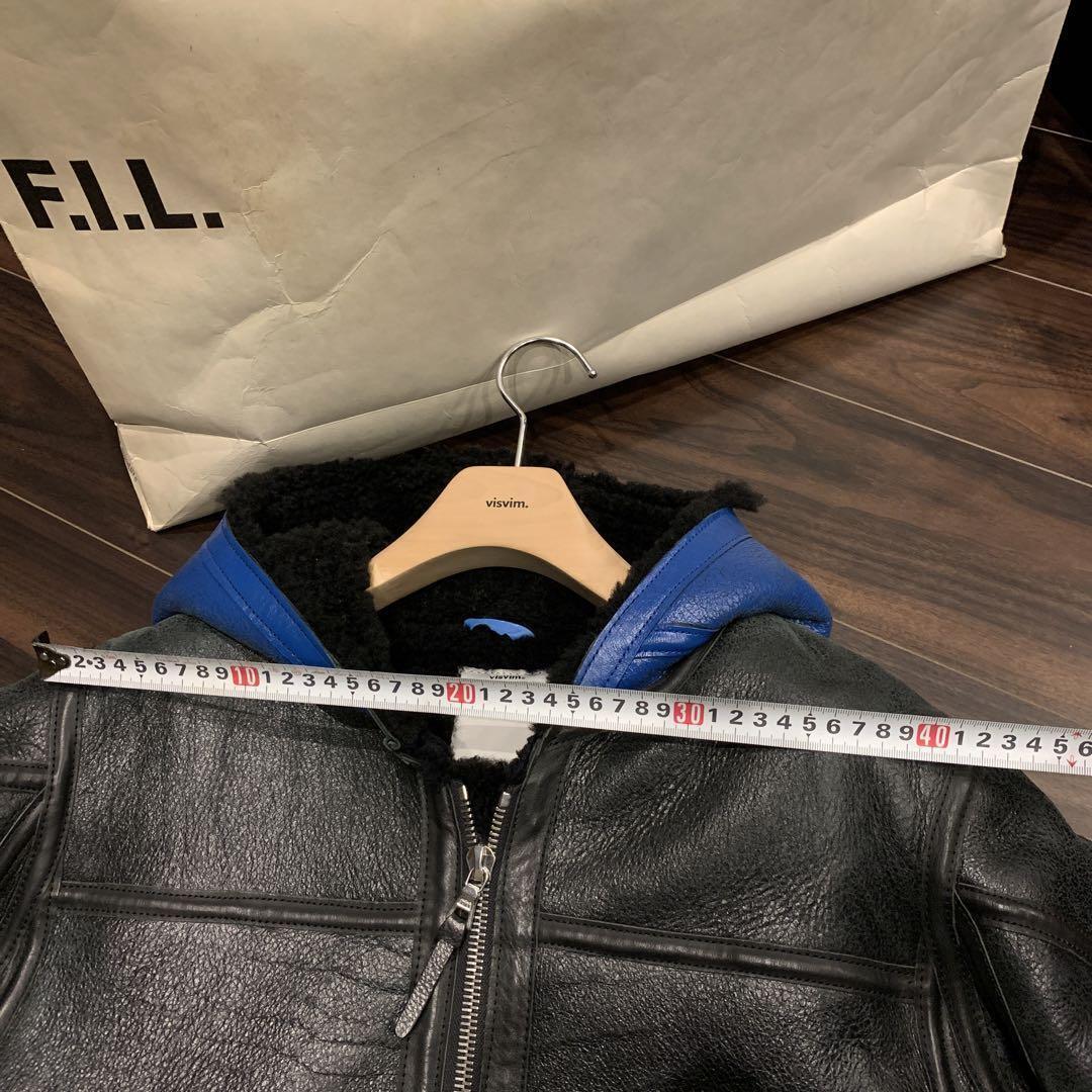 visvim Patton Hoodie Jk Size M Hiroki Nakamura Masterpiece visvim Patton Hoodie Jk Size M Hiroki Nakamura Masterpiece
