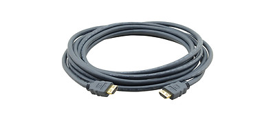 Kramer Performance High Speed HDMI Cable. 10-feet. SPECIAL! $2 per FOOT! 