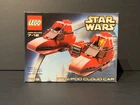 LEGO  VINTAGE STAR WARS 7119 TWIN-POD CLOUD CAR SEALED (RETIRED)