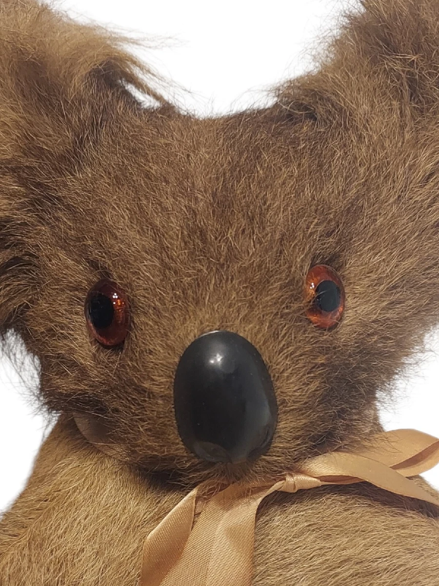 Stuffed koala on sale bears