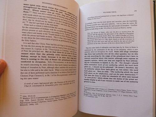 Beginnings and Discoveries: Polydore Vergil's De inventoribus rerum - Picture 5 of 6