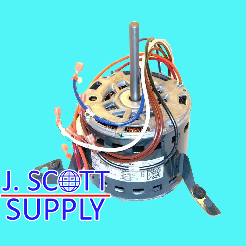 B13400312S Goodman Amana Blower Motor eBay