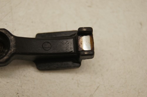 Toyota Celica Supra GT 1985 brazo basculante. OEM - Imagen 6 de 7