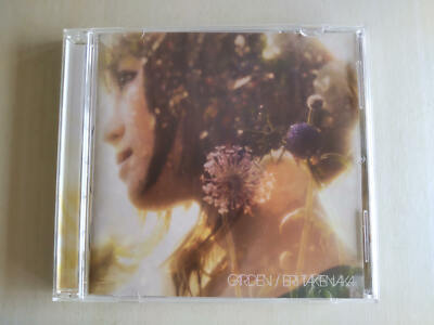 Eri Takenaka - Garden -- please read full details | eBay