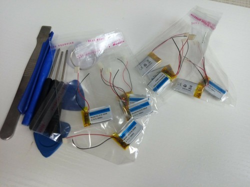 10X Battery for iPOD shuffle 5th, Ipod shuffle 5th generation,iPOD shuffle 4th - Picture 4 of 6