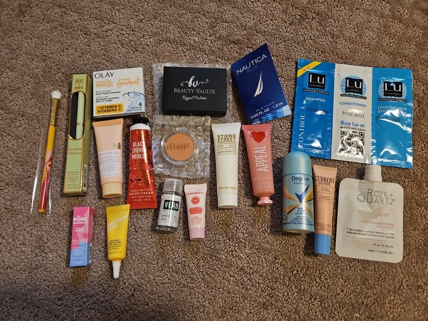 Beauty Products Lot