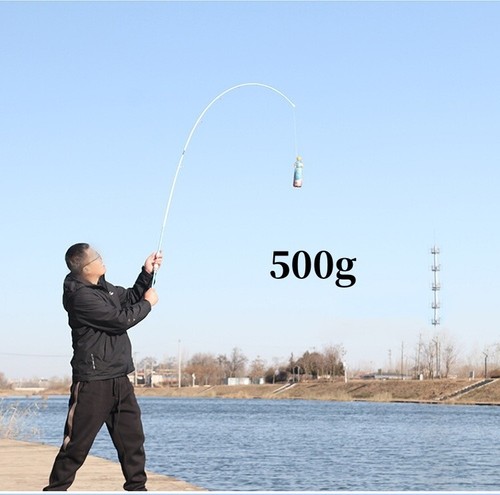 1.98M Fishing Rods Carbon Fiber Spinning/casting Ultra Light Fast Fishing Pole - Picture 17 of 41