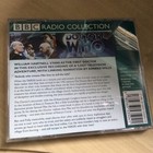 Doctor Who The Smugglers. Tv soundtrack cd