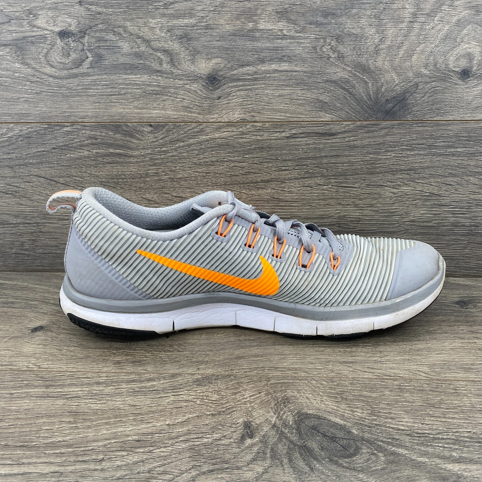 Nike Free Train Versatility Running Sneakers Men'… - image 6