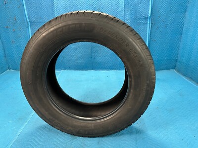 Michelin Defender LTX M/S 275/60 R20 Used Tire | eBay
