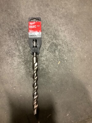 New Milwaukee 48-20-7063 Sds-Plus 3/4'' X 8'' X 10''