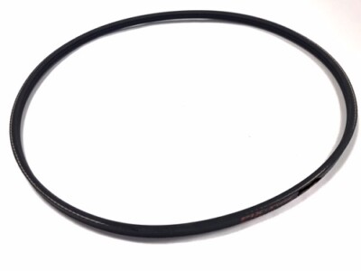 D&D PowerDrive 600L050 Timing Belt – Replacement For Woods Manufacturing Equipment